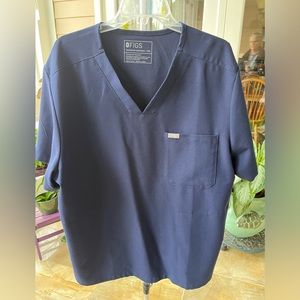 Figs Technical Collection Top XXL